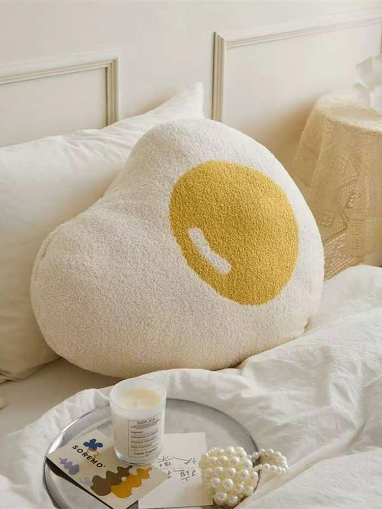 Knitted Pillow